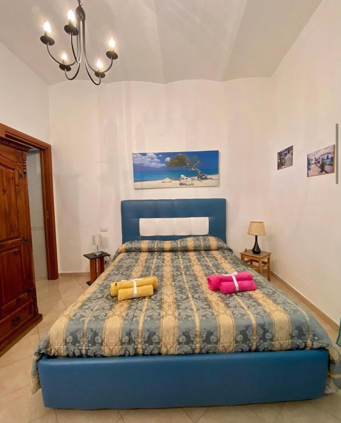 Casa Vacanze Torre Di Mola Formia Exterior foto